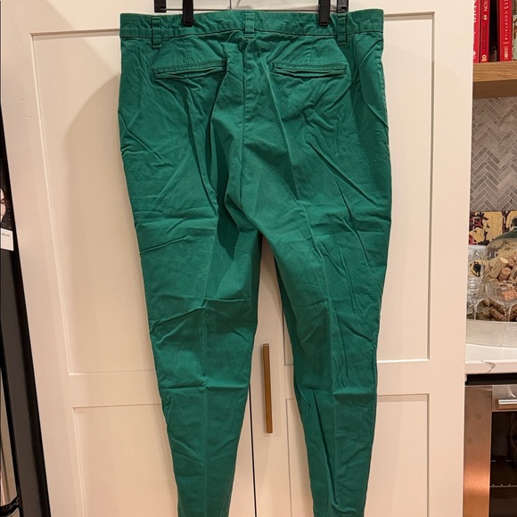 GAP Green Women's Pants - Picture 2 of 5